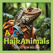 ABC HaikAnimals