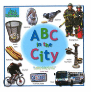 ABC in the City