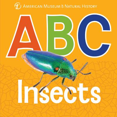 ABC Insects - American Museum of Natural History