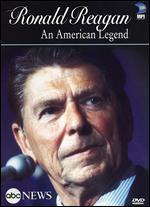 ABC News: Ronald Reagan - An American Legend