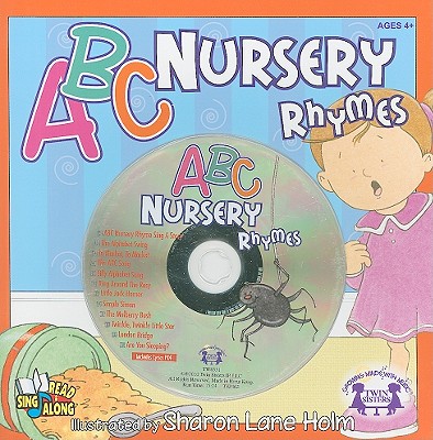 ABC Nursery Rhymes - Thompson, Kim Mitzo (Producer), and Hilderbrand, Karen Mitzo (Producer)