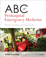 ABC of Prehospital Emergency Medicine