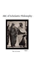 ABC of Scholastic Philosophy