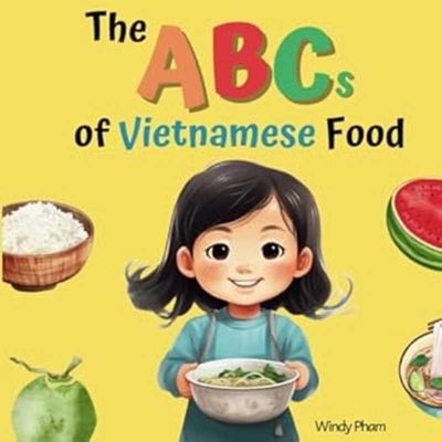 ABC of Vietnamese [Bilingual Vietnamese/English] - Pham, Windy