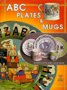 ABC Plates & Mugs