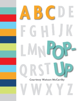 ABC Pop-Up - Watson McCarthy, Courtney