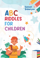 ABC Riddles for Children