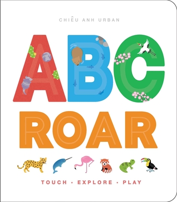 ABC Roar - 