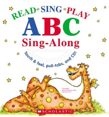 ABC Sing-Along - Slater, Teddy
