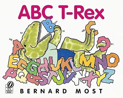 ABC T-Rex - Most, Bernard