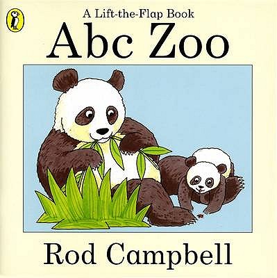 Abc Zoo - Campbell, Rod