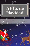 ABCs de Navidad: Para nios de 2 a 5