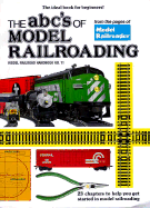 ABC's of Model Railroading