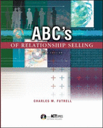 ABC's of Relationship Selling