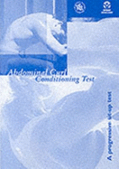 Abdominal Curl Conditioning Test Sound