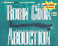 Abduction - Cook, Robin, and Hill, Dick (Read by)