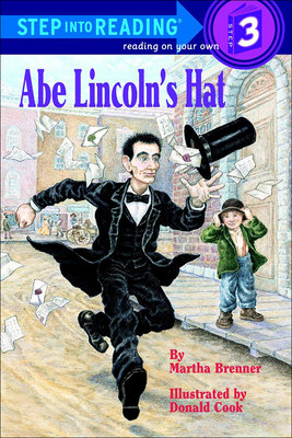 Abe Lincoln's Hat - Brenner, Martha F