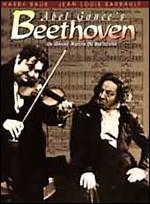 Abel Gance's Beethoven