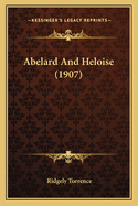 Abelard and Heloise (1907)