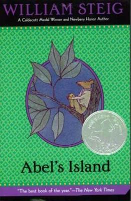 Abel's Island: (Newbery Honor Book) - Steig, William