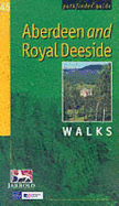 Aberdeen and Royal Deeside (Pathfinder Guide)