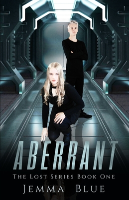 Aberrant: The Lost Series Book 1 - Wynter, Lara, and Bell, Patricia, and Blue, Jemma
