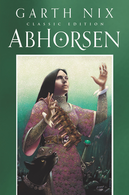 Abhorsen Classic Edition - Nix, Garth