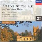 Abide with Me: 50 Favorite Hymns