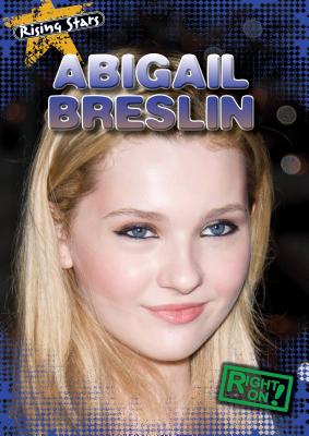 Abigail Breslin - Davidson, Avelyn