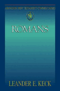 Abingdon New Testament Commentaries: Romans