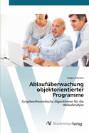 Ablauf?berwachung objektorientierter Programme