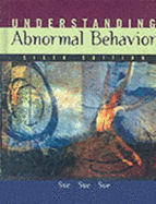 Abnormal Behavior Sixth Edition