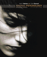 Abnormal Psychology: An Integrative Approach - Barlow, David H, PhD, and Durand, V Mark, PhD