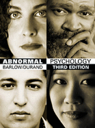 Abnormal Psychology Ed3