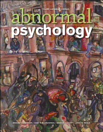 Abnormal Psychology - Davison, Gerald C, and Blankstein, Kirk R, and Flett, Gordon L, PhD