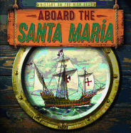 Aboard the Santa Mar?a
