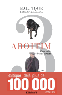 Aboitim 3: Pour Solde de Tout Compte