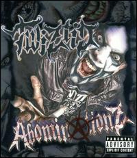 Abominationz [Madrox Version] - Twiztid