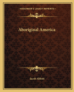 Aboriginal America