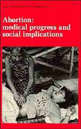 Abortion: Medical Progress and Social Implications - No. 115