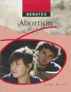 Abortion - Bailey, Jacqui