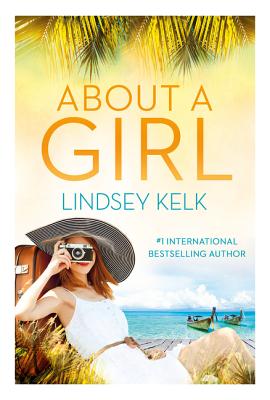 About a Girl - Kelk, Lindsey