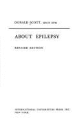 About epilepsy