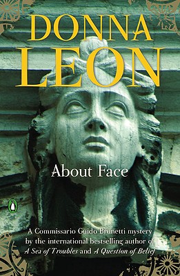 About Face - Leon, Donna