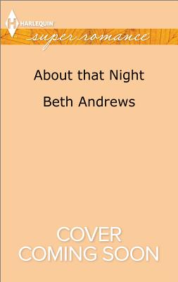 About That Night - Andrews, Beth