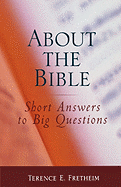 About the Bible