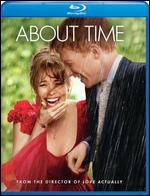 About Time [Blu-ray] - Richard Curtis