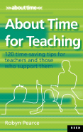 About Time for Teaching