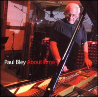 About Time - Paul Bley