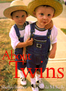 About Twins - Rotner, Shelley